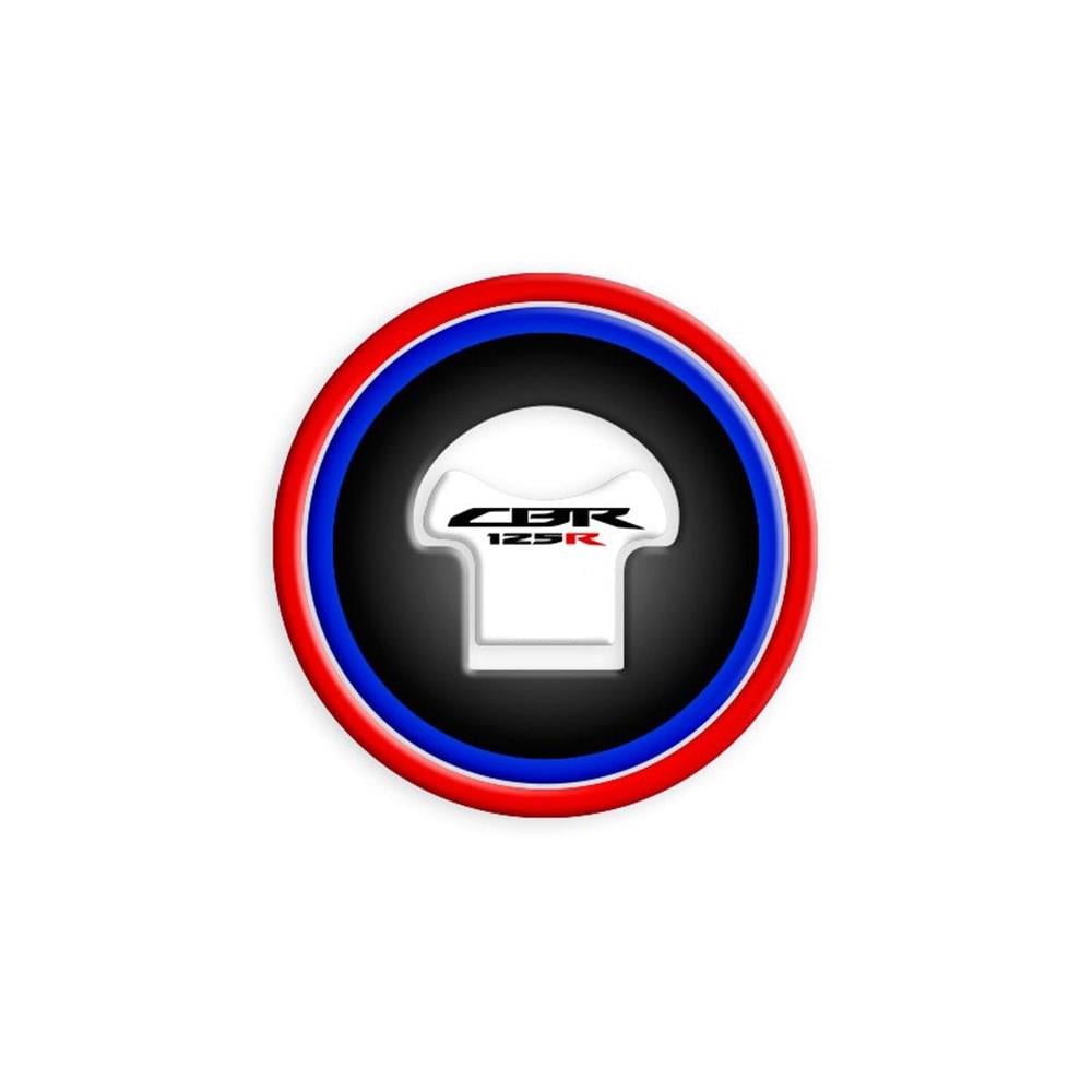 Honda CBR 125 Repsol Depo Kapağı Pad
