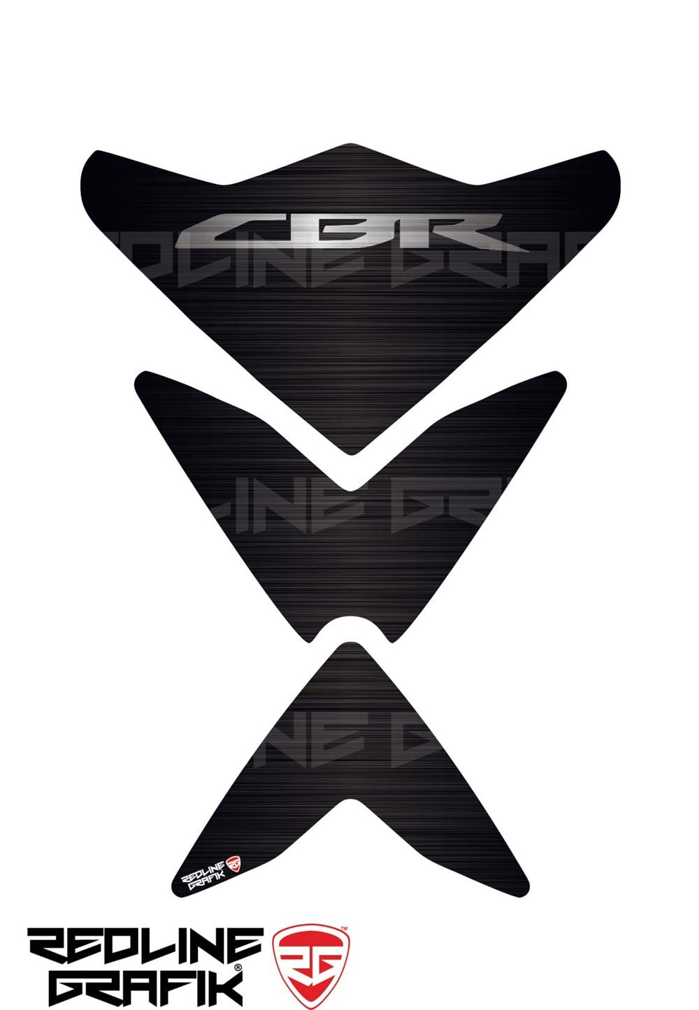 Honda CBR Tank Pad