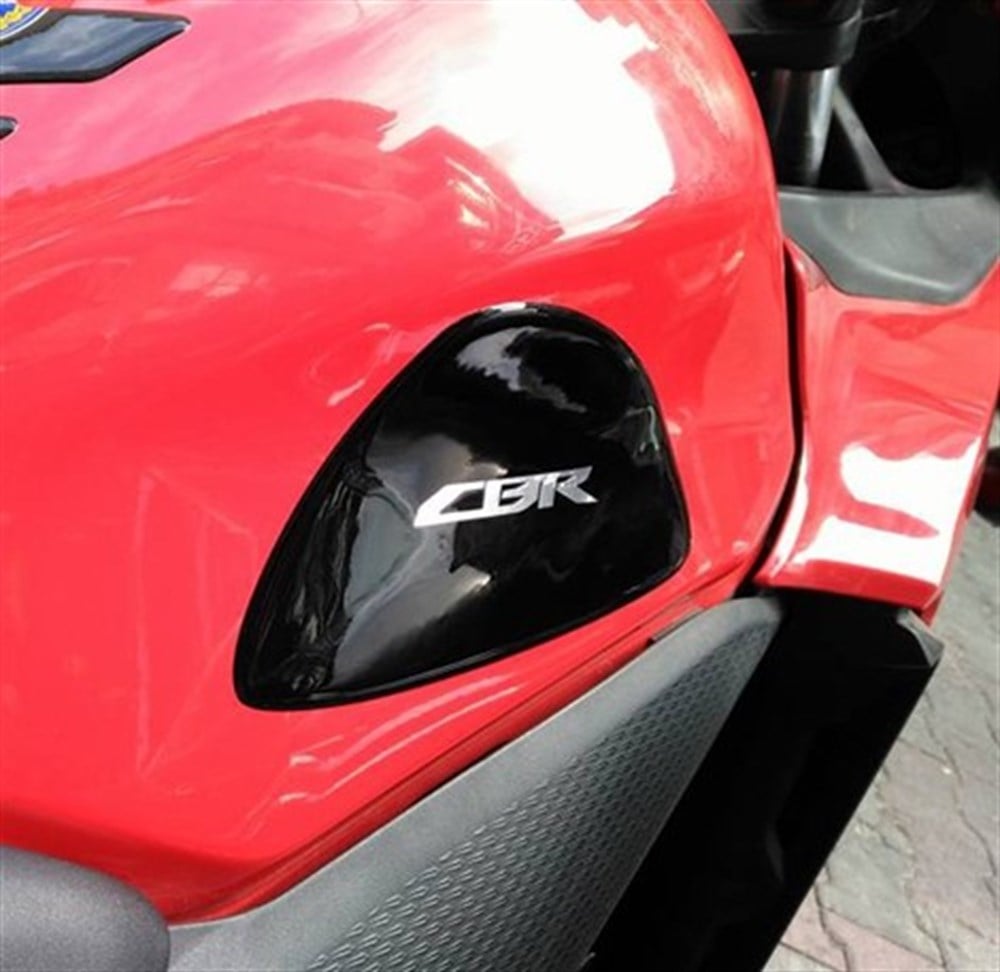 CBR Yan Pad