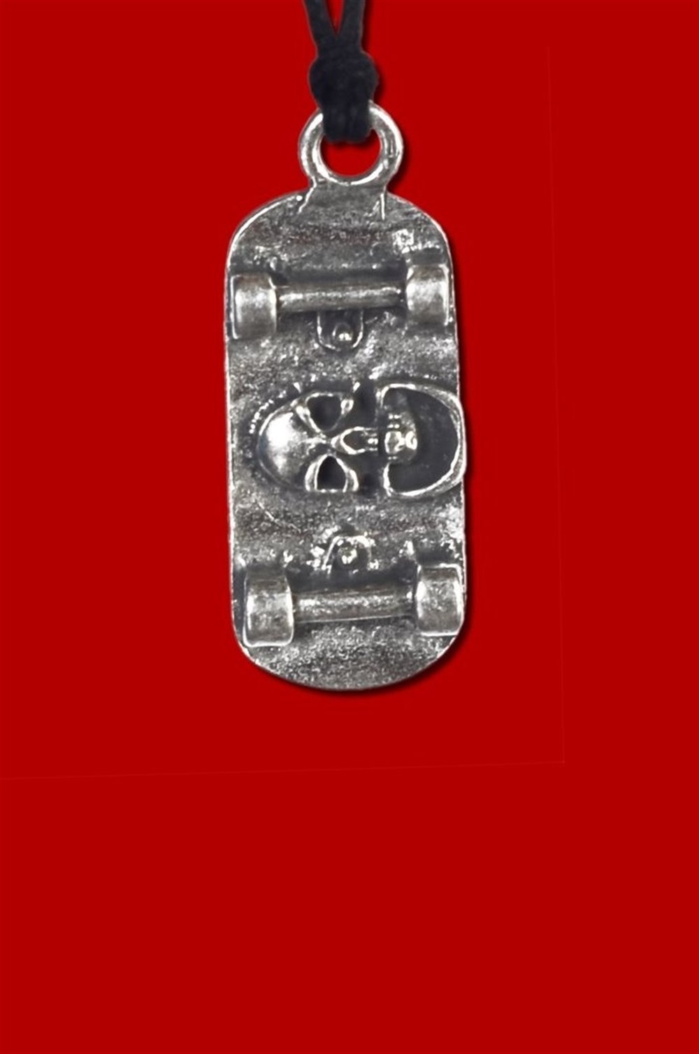 Kurukafa Kolye