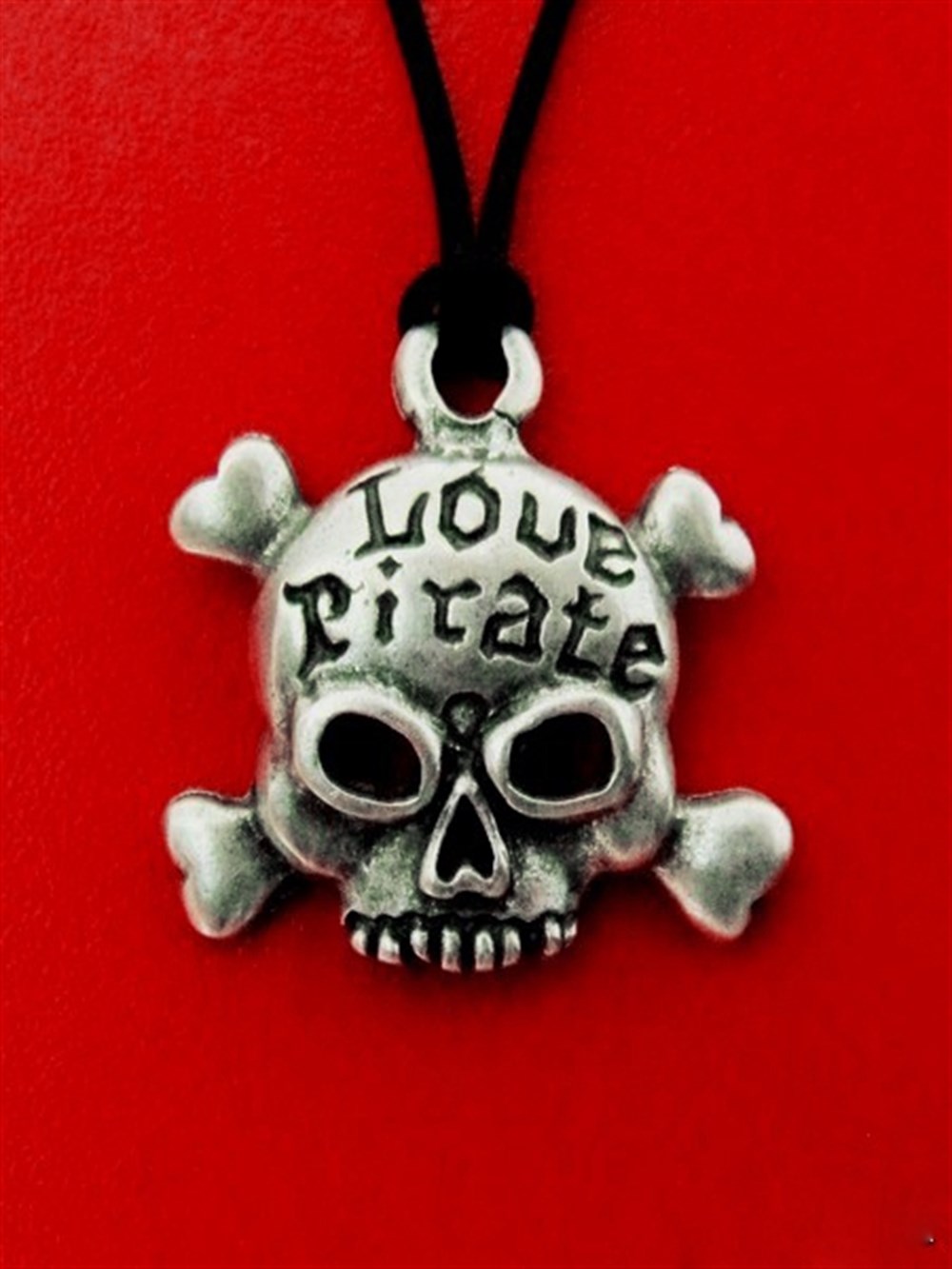 Loue Pirate