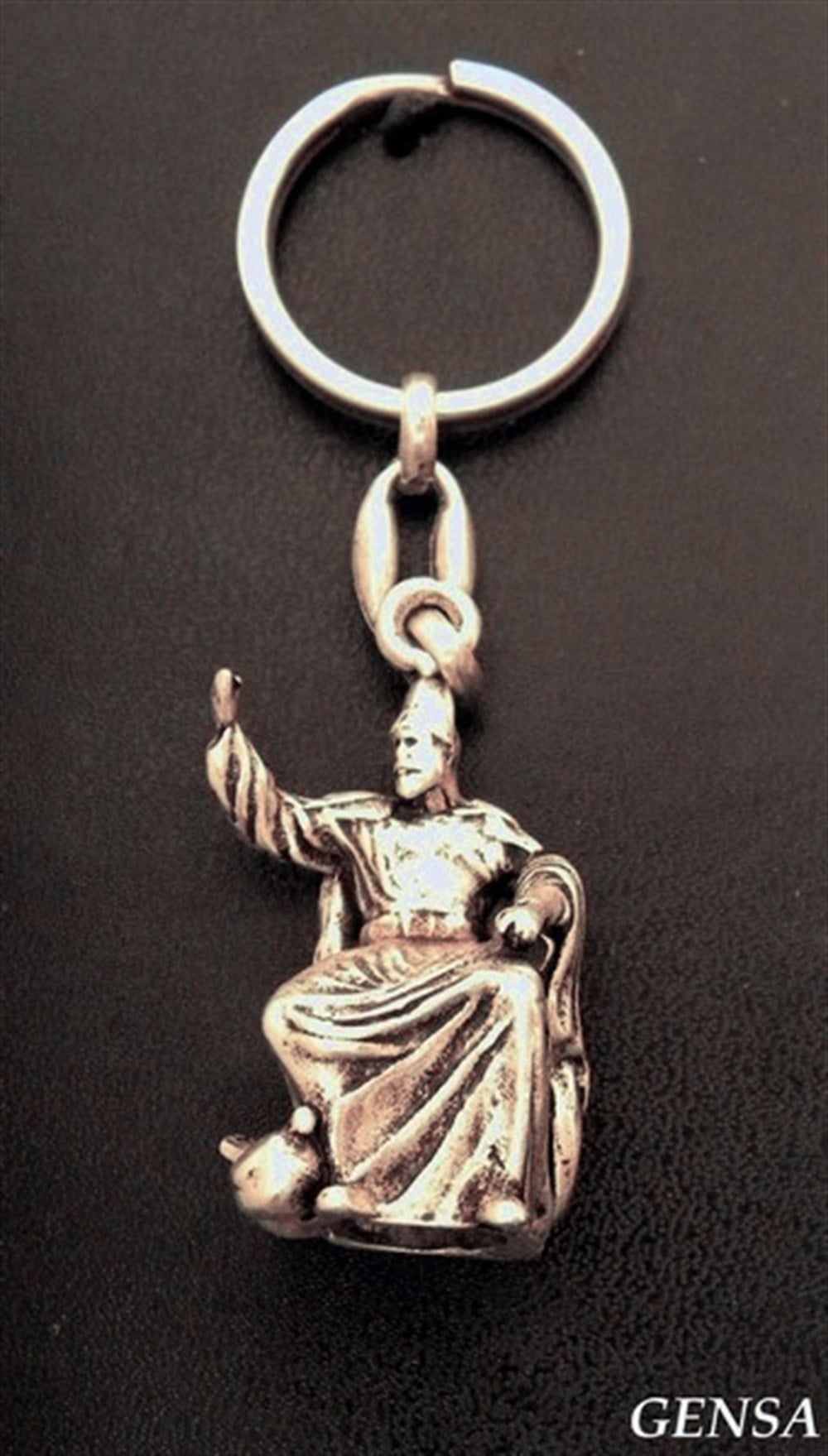 Mevlana Anahtarlık
