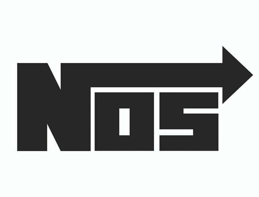 Nos Sticker