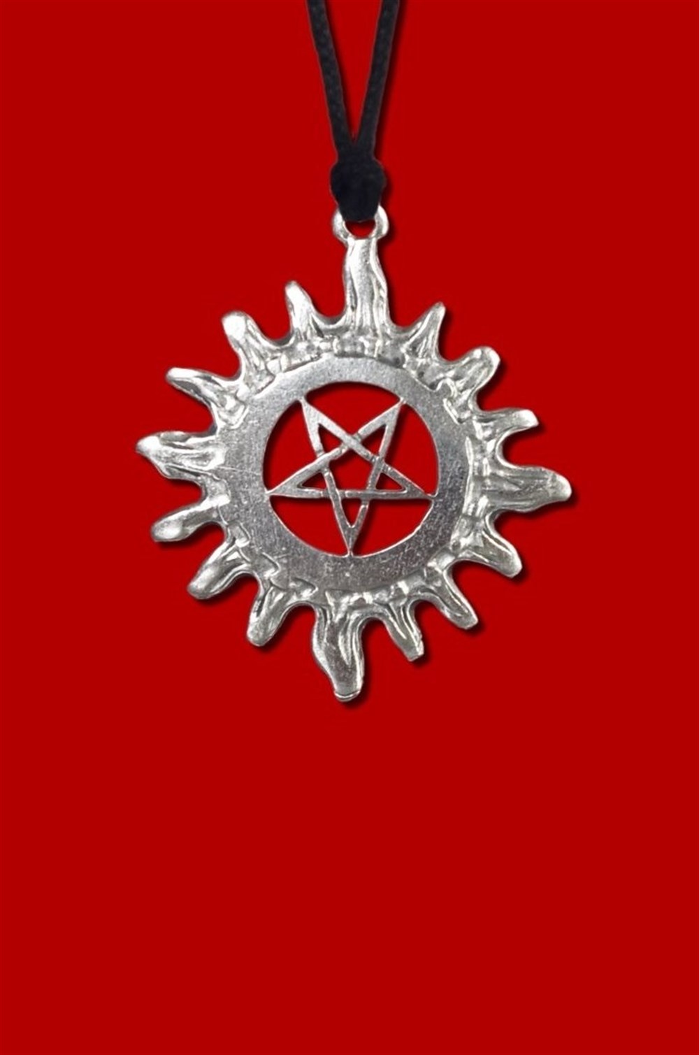 SUPERNATURAL KOLYE