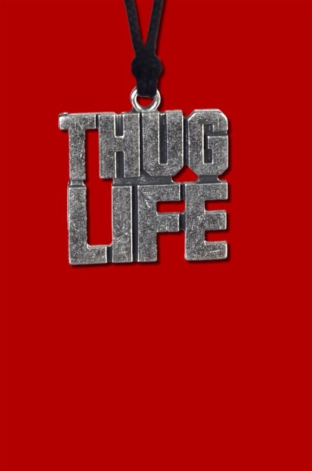 Thug Life Kolye