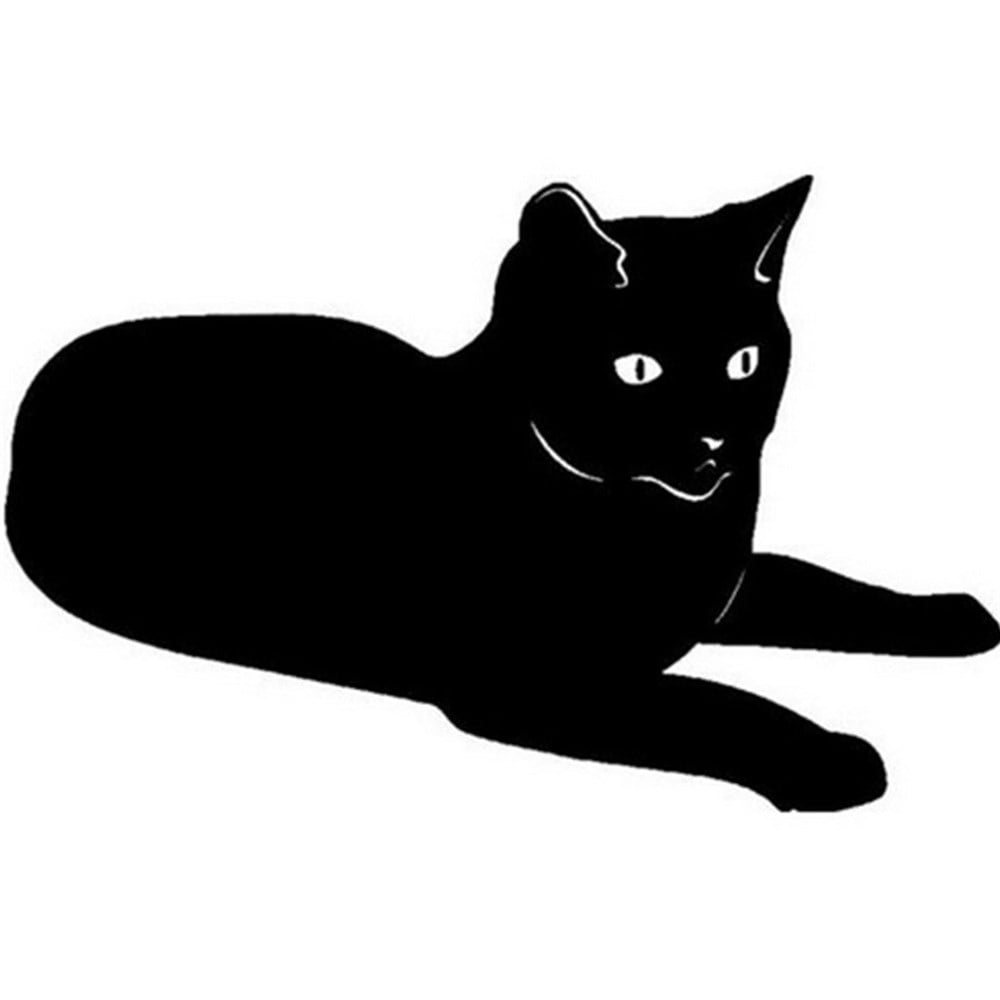 Yatan Kedi StickeR