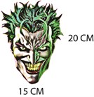 Joker Sticker 