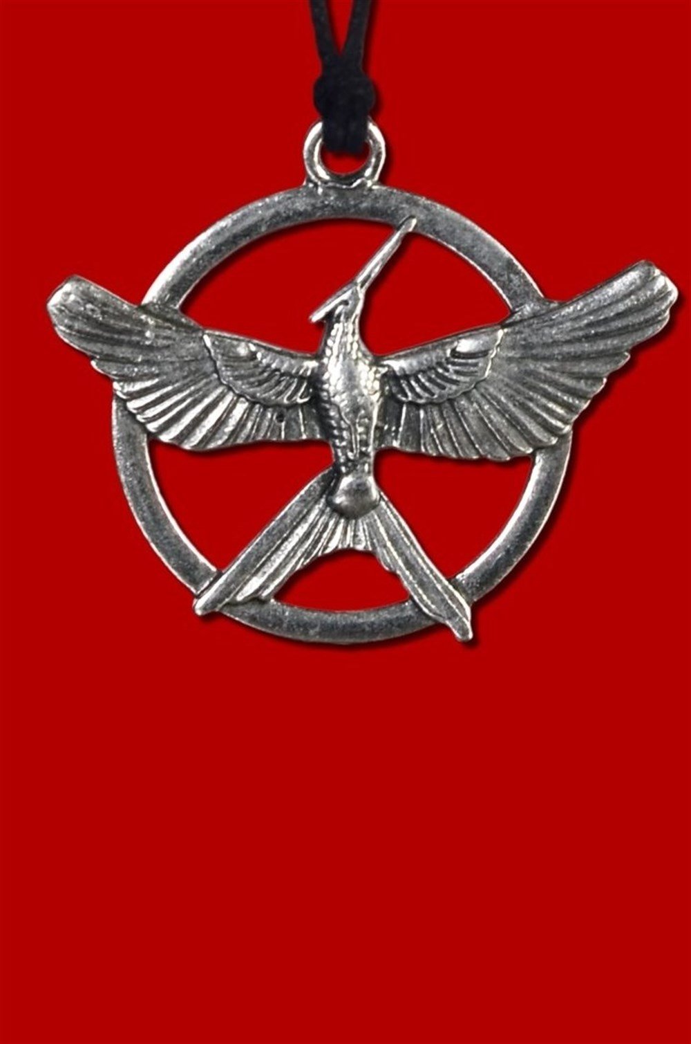 Açlık Oyunları Kolye