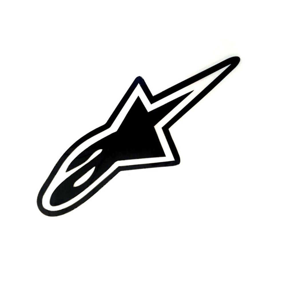 Alpinestar Sticker 