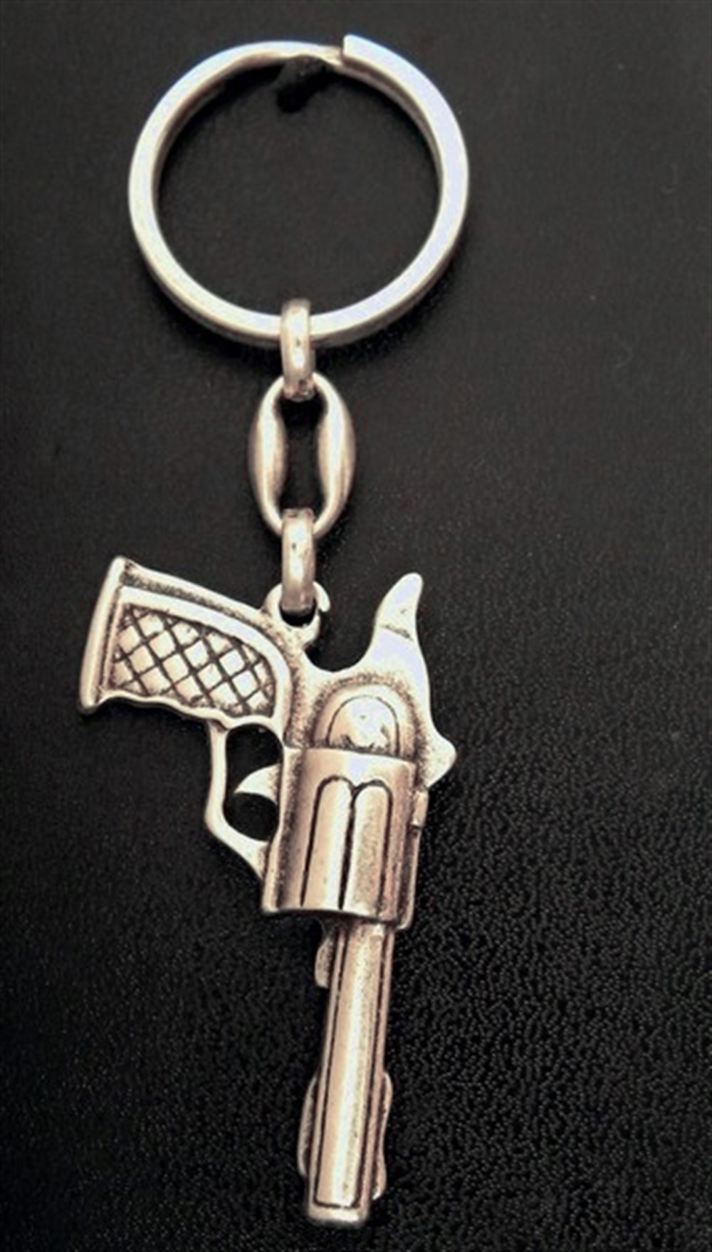 Altıpatlar Anahtarlık