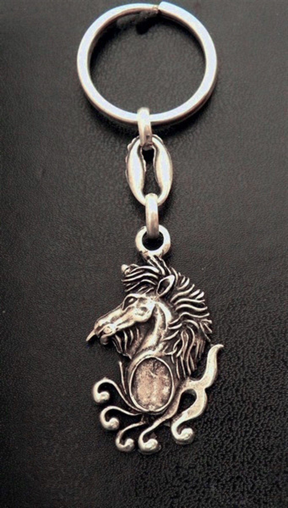 Arap Atı Anahtarlık