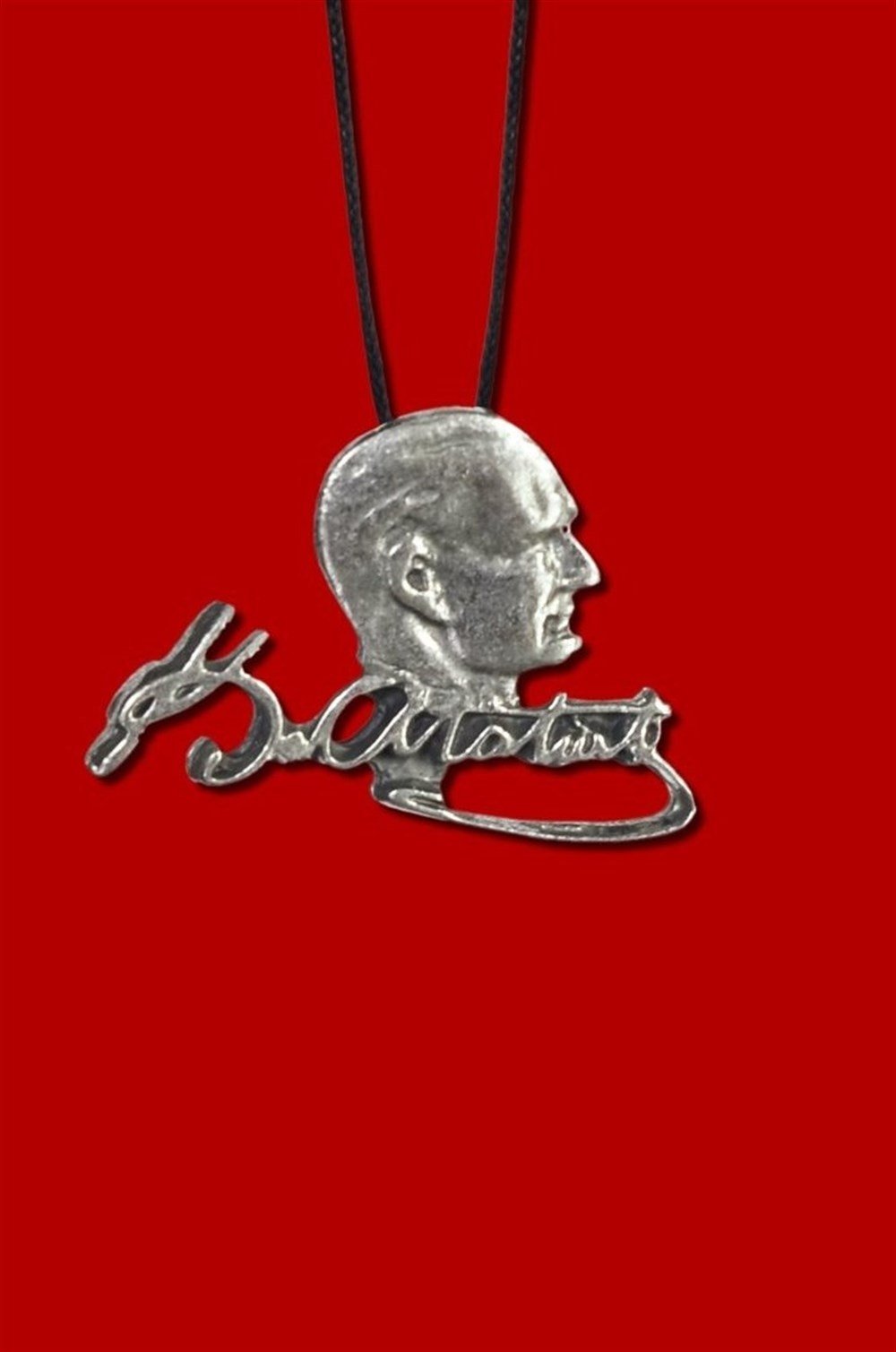 Atatürk Kolye