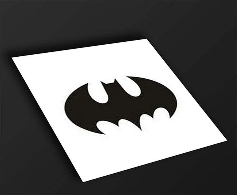 Batman Sticker