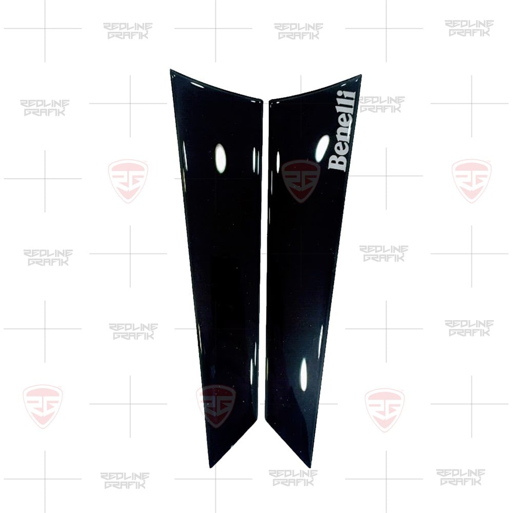 Benelli  TNT 25 Tank Pad