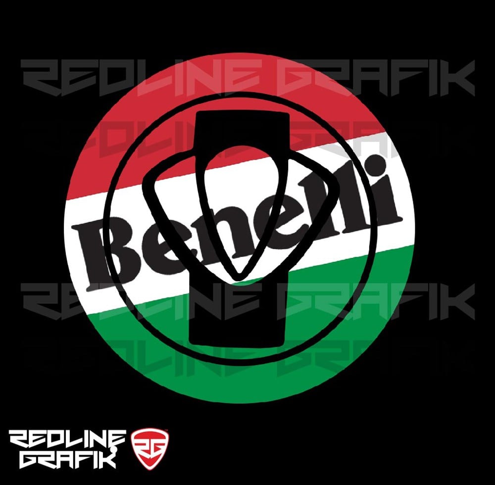 Benelli Depo Kapak Pad