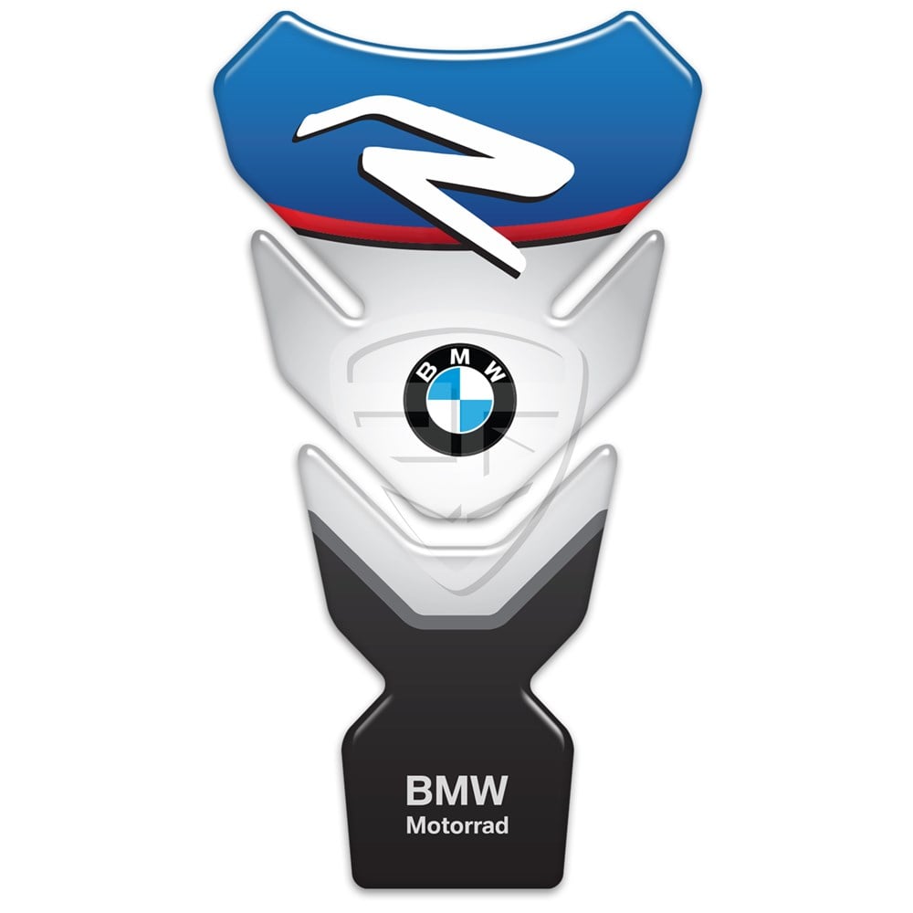 BMW Racing Tank Pad 