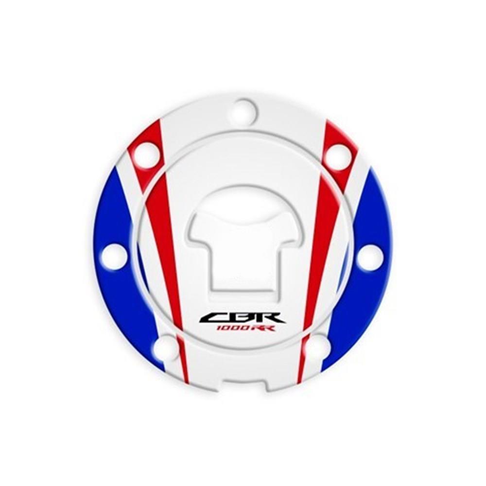 CBR 1000rr HRC Depo Kapağı Pad 2008-2013