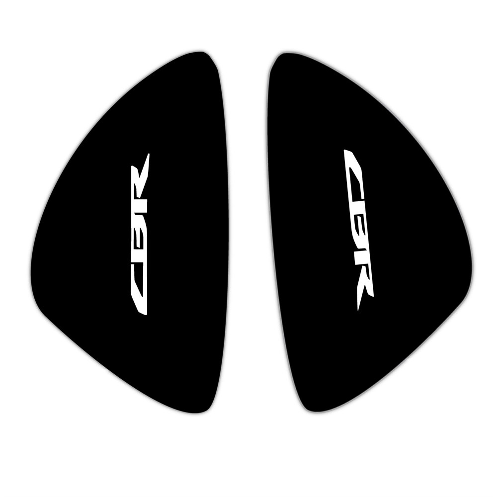 CBR Black Depo Yan Pad Honda 