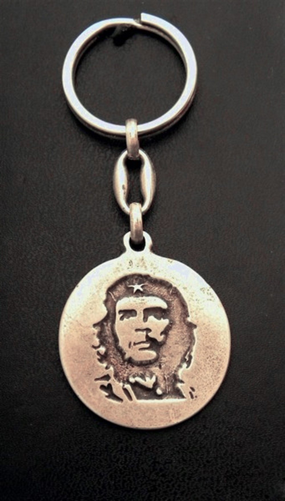 Che Guevara Anahtarlık