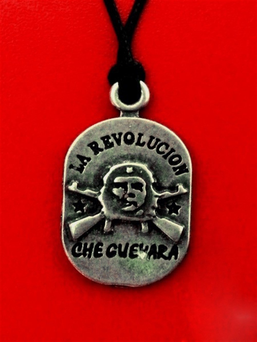 Che Guevara Kolye