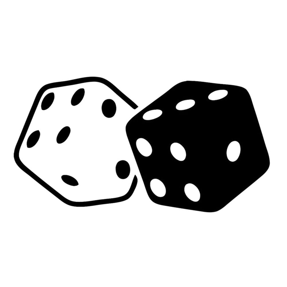 Çiftzar Oto Araç Sticker 