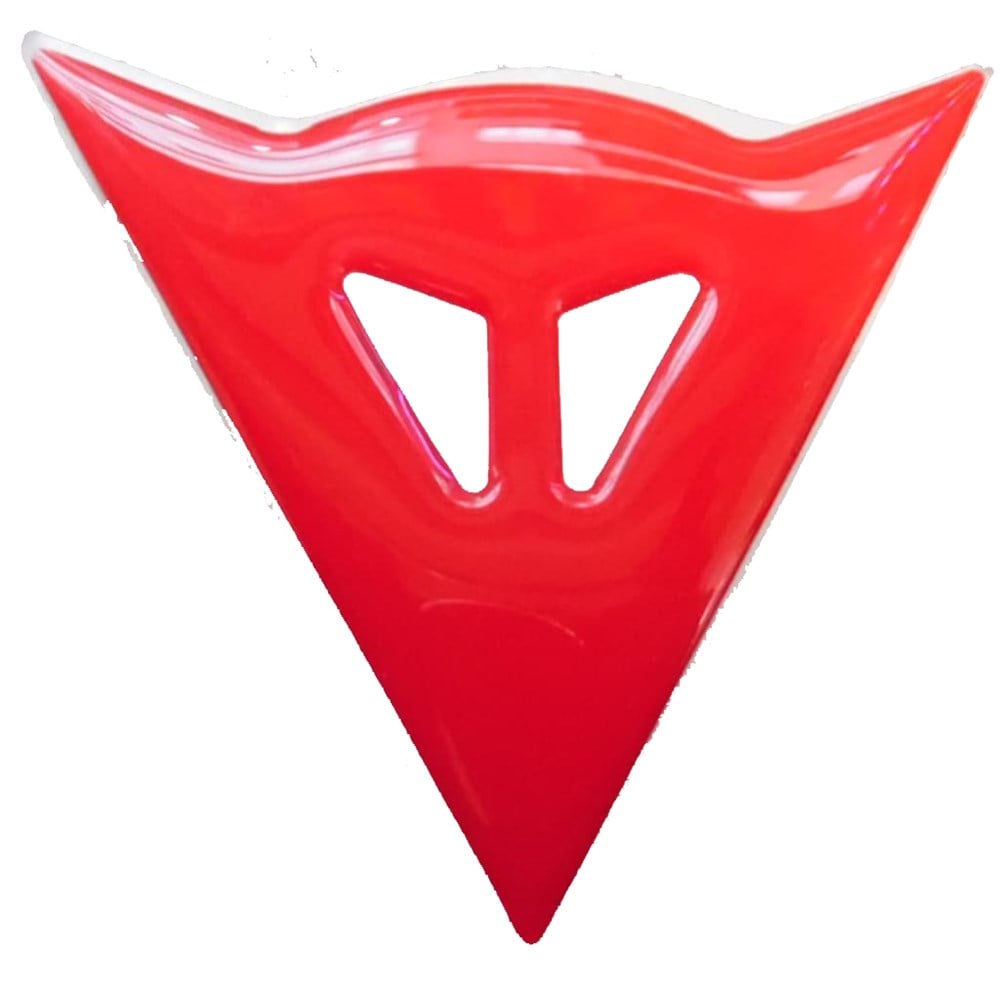 Dainese 3D Kabartmalı Sticker