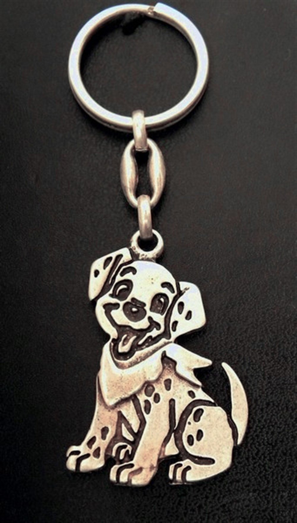 Dalmaçyalı Anahtarlık