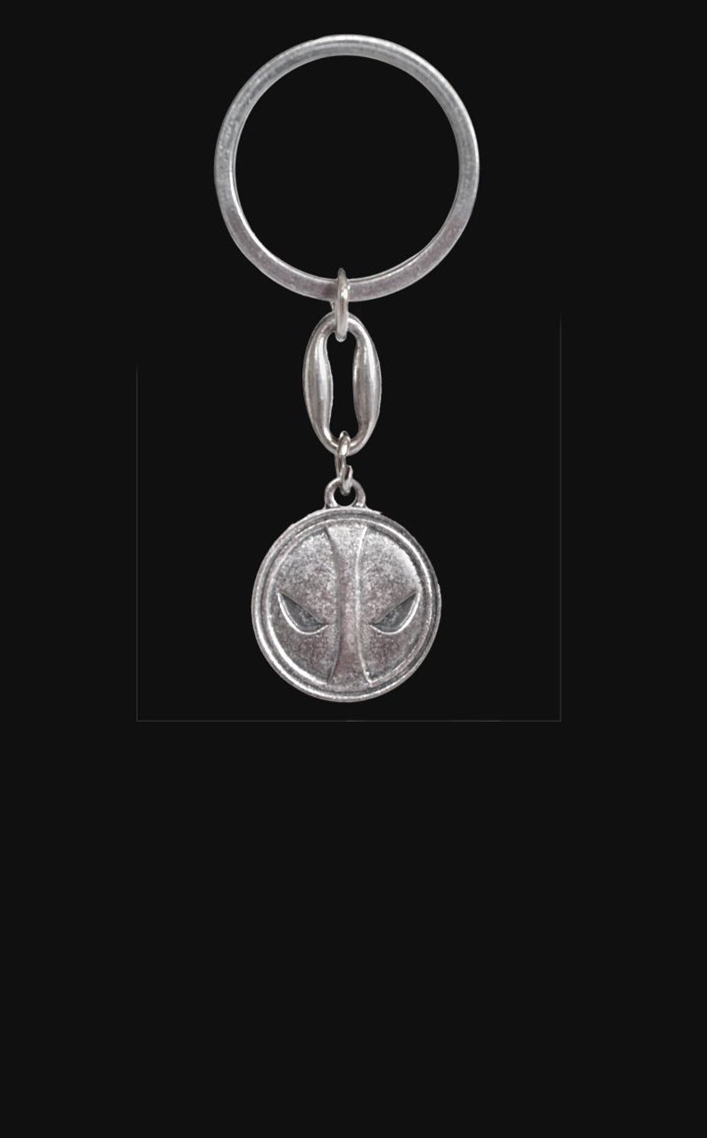 Deadpool Anahtarlık