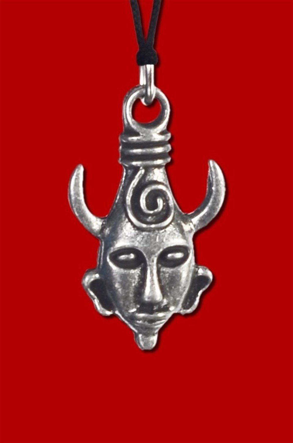 Dean Winchester Kolye