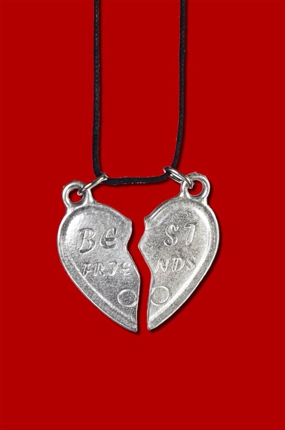 En İyi Arkadaş Kolye