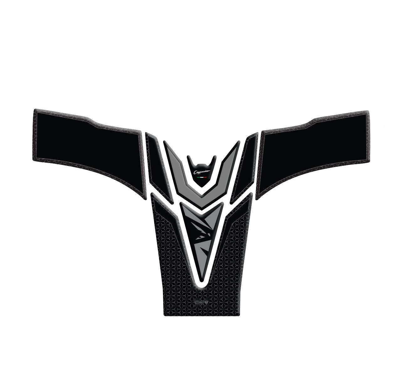 Arora Cappuccino Uyumlu New Special Design Tank Pad