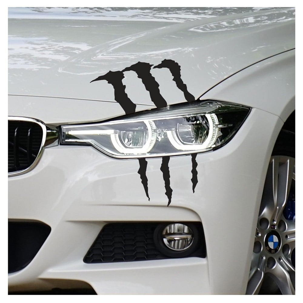 Far İçin Monster Pençe 