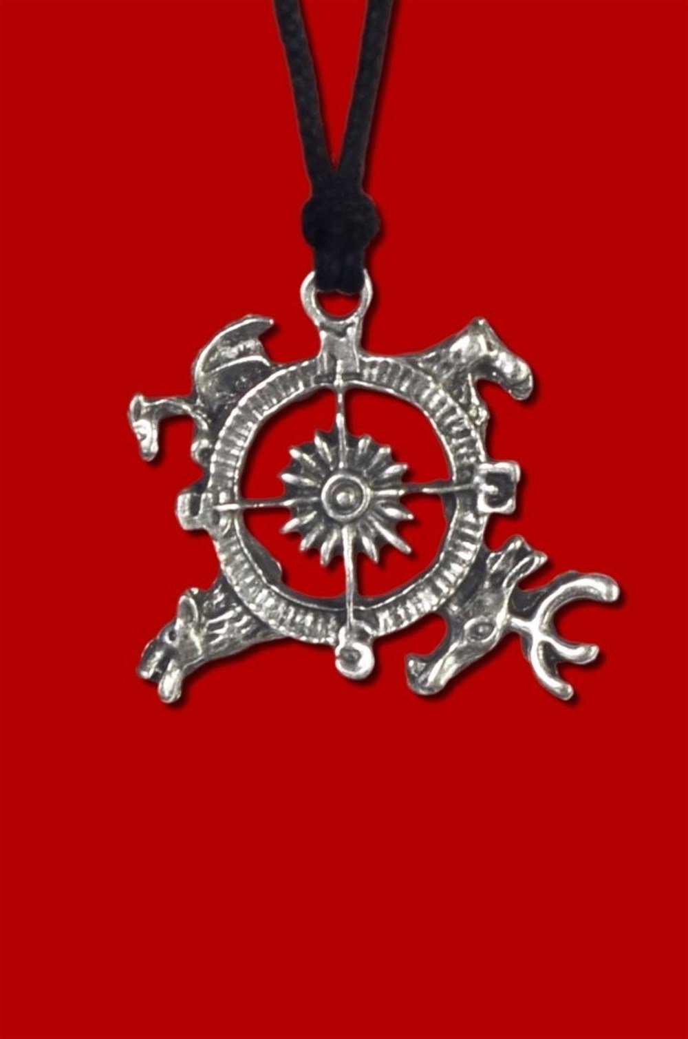 Game Of Thrones Kolye