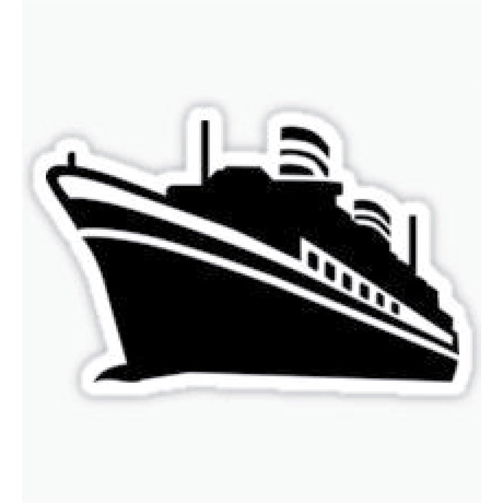 Gemi Sticker