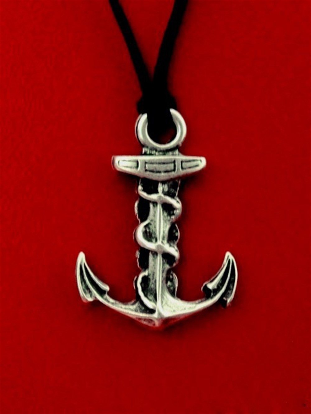 Gemici Çapası Kolye