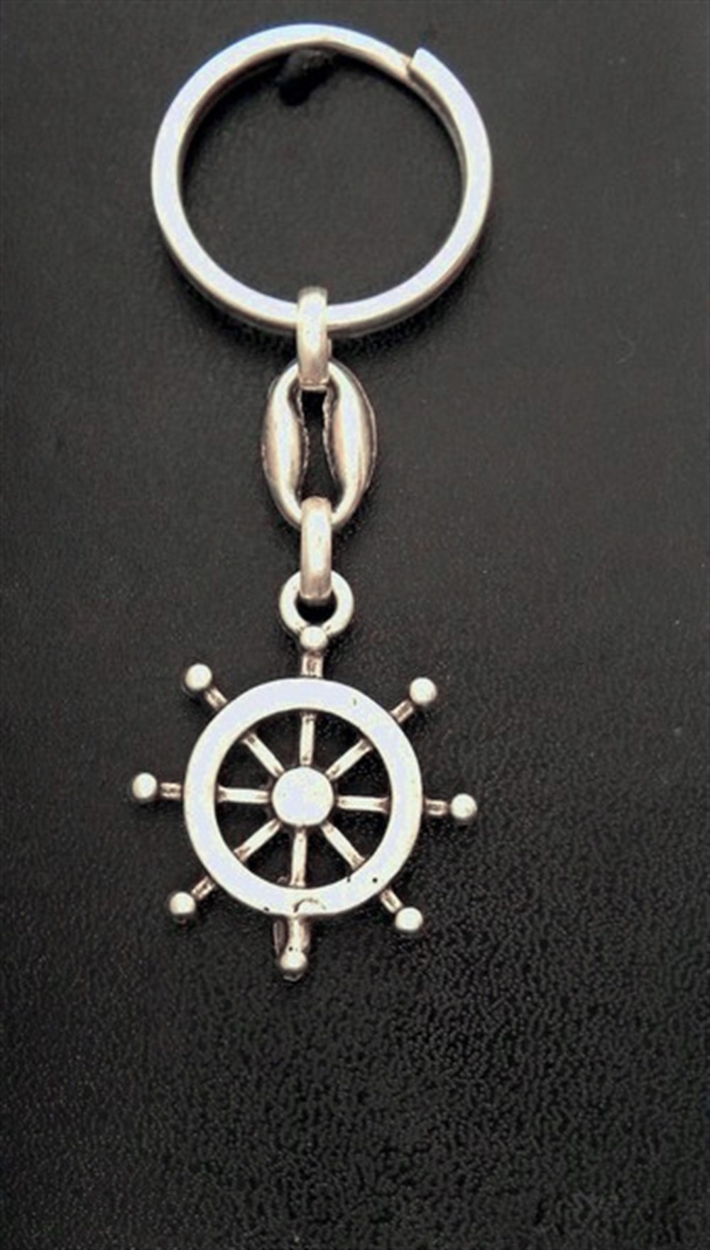 Gemici Dümeni Anahtarlık