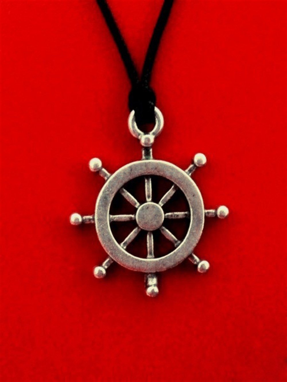 Gemici Dümeni Kolye