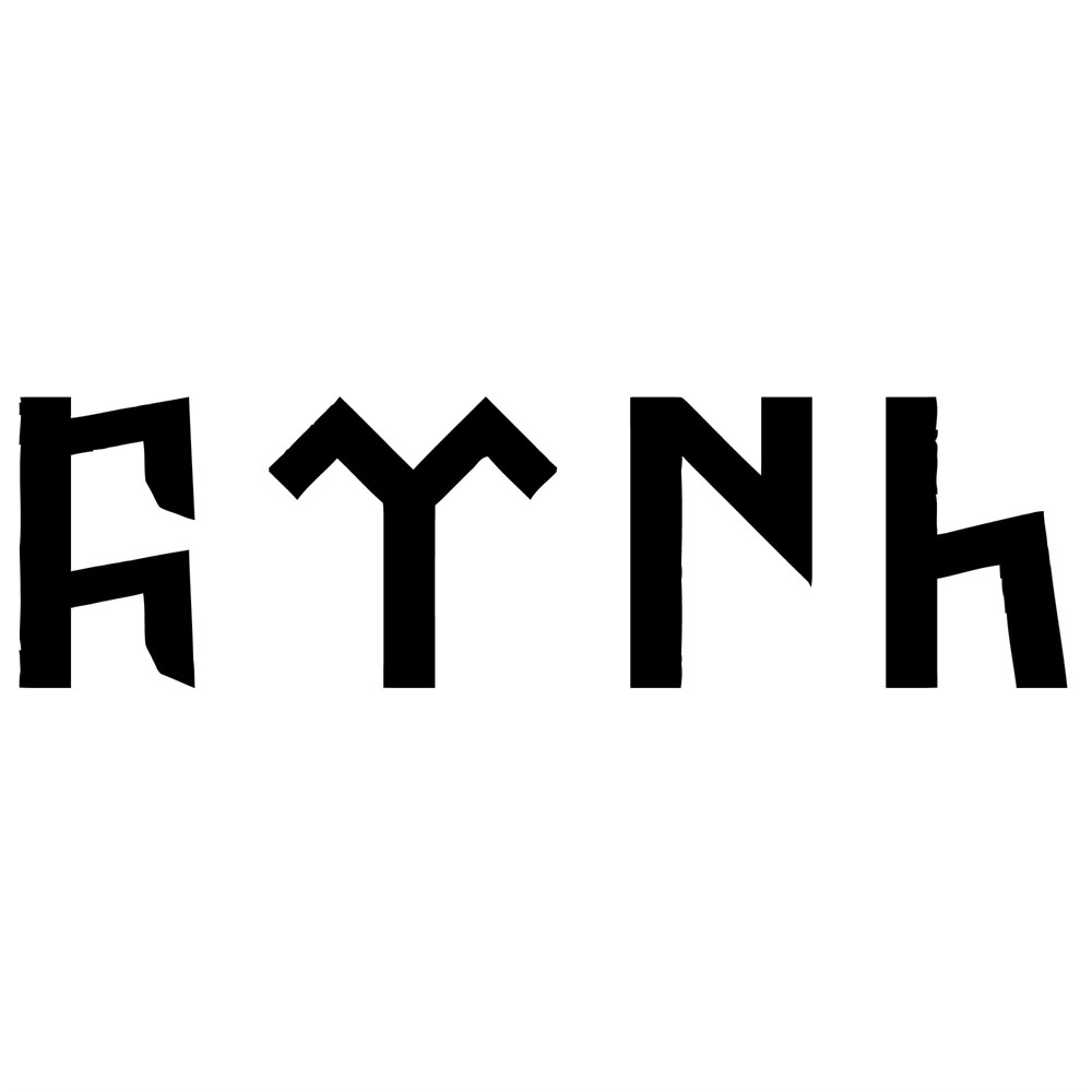 GÖKTÜRKÇE TÜRK ÖN CAM OTO STICKER