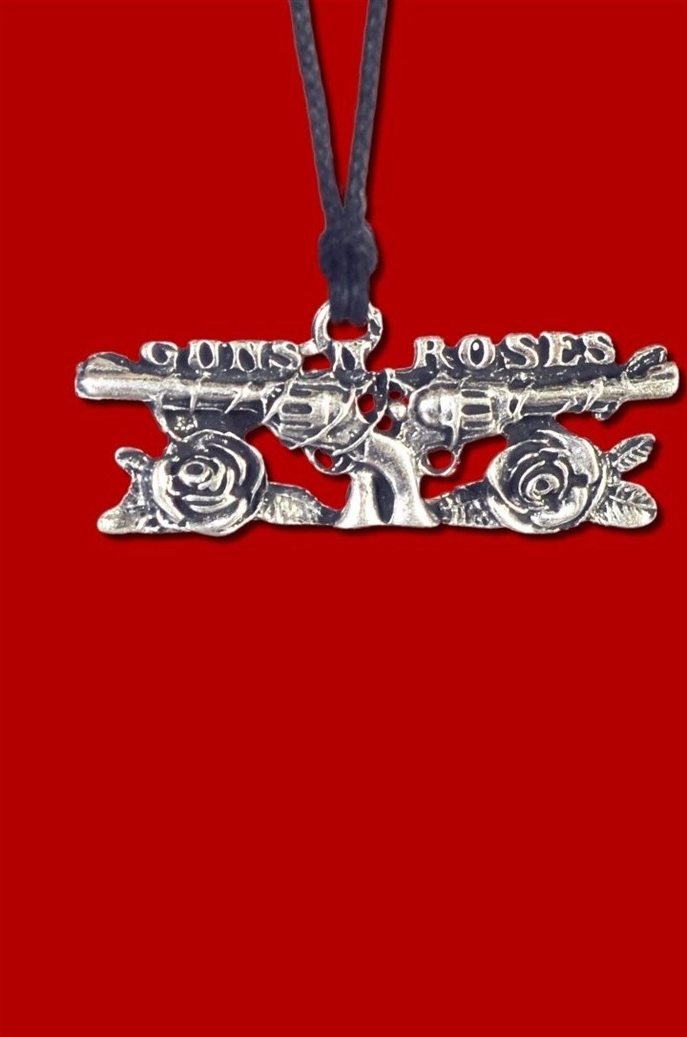 Gunsn Roses Kolye