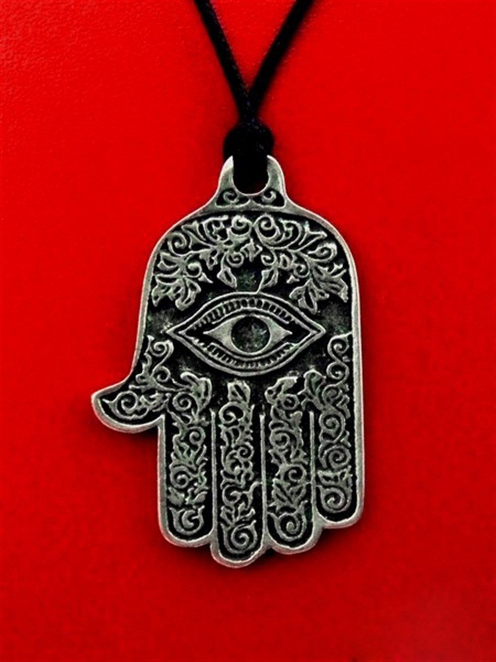 Hamsa Kolye