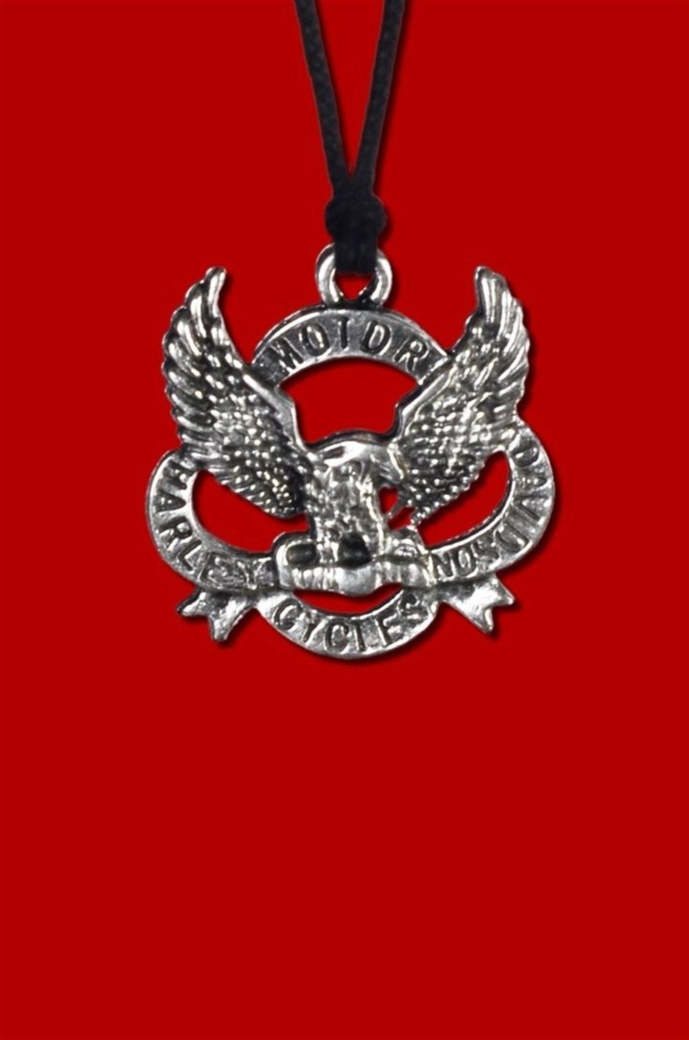 Harley Davitson Kolye