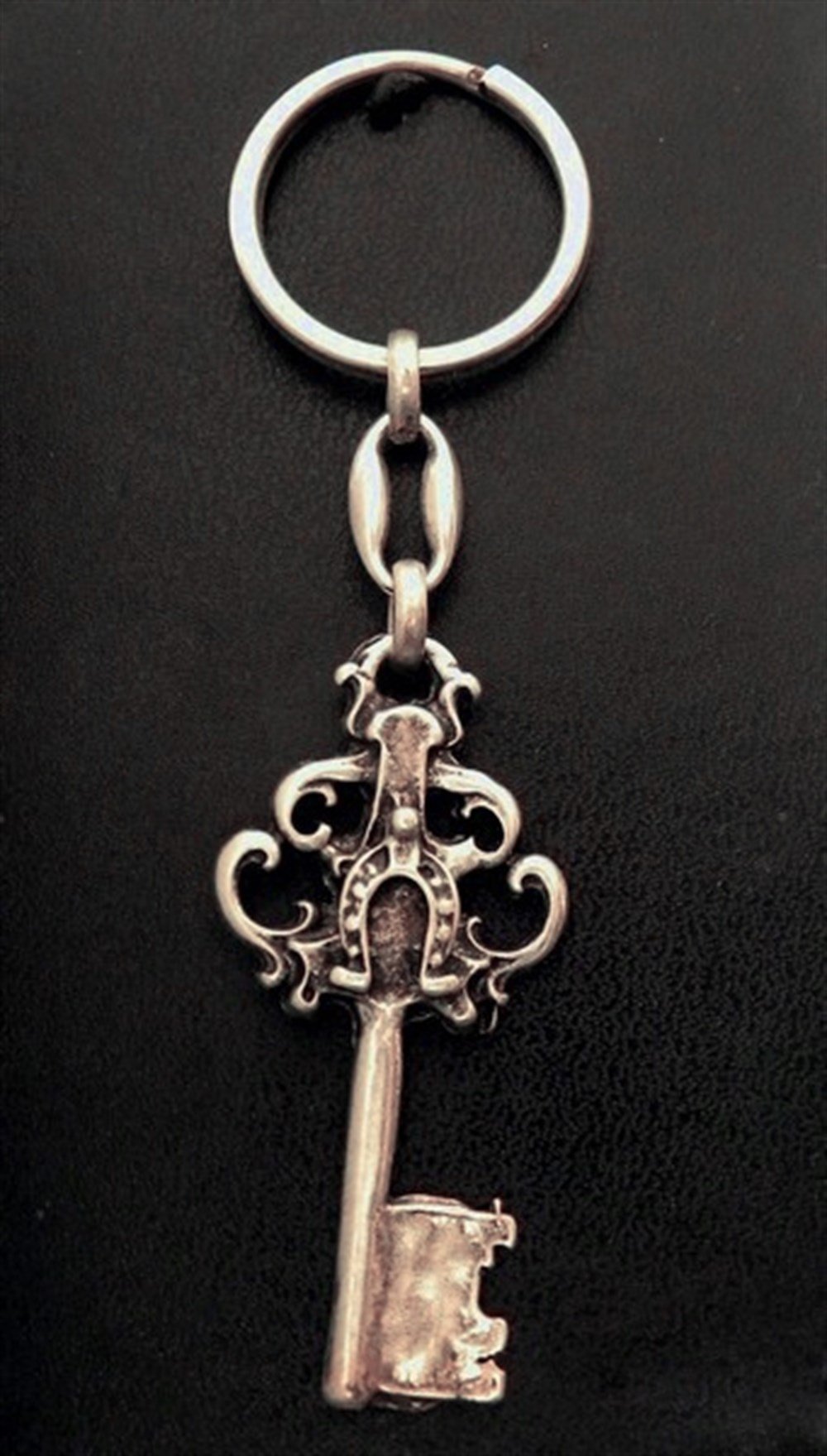 Hazine Anahtarı Anahtarlık