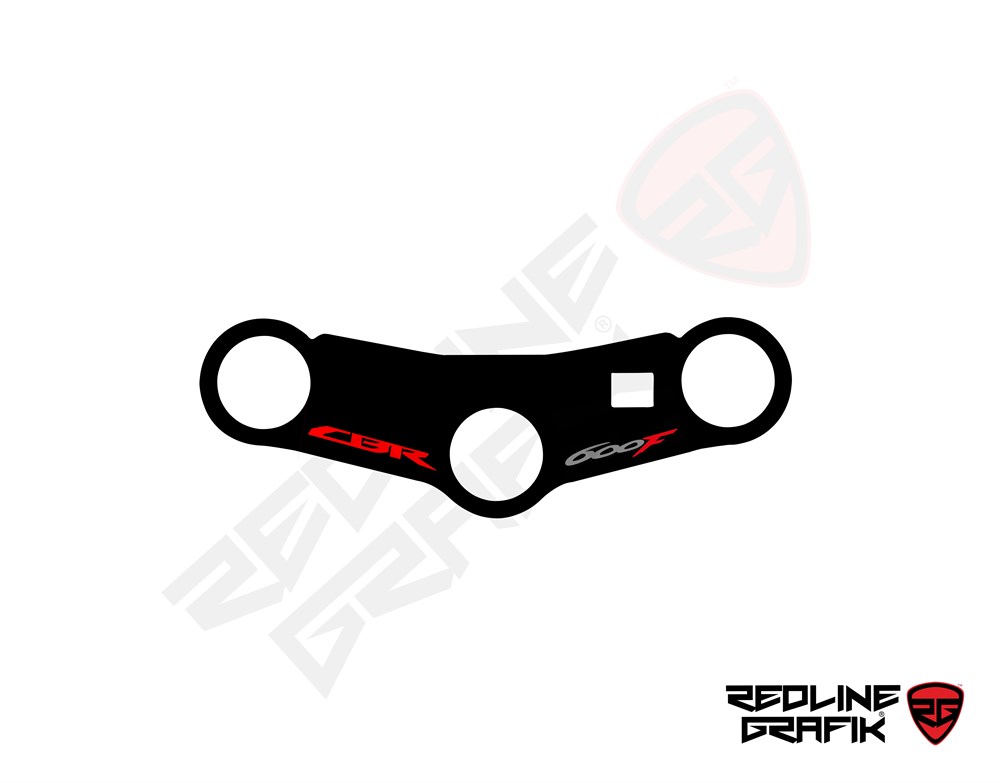 HONDA 600F GİDON PAD