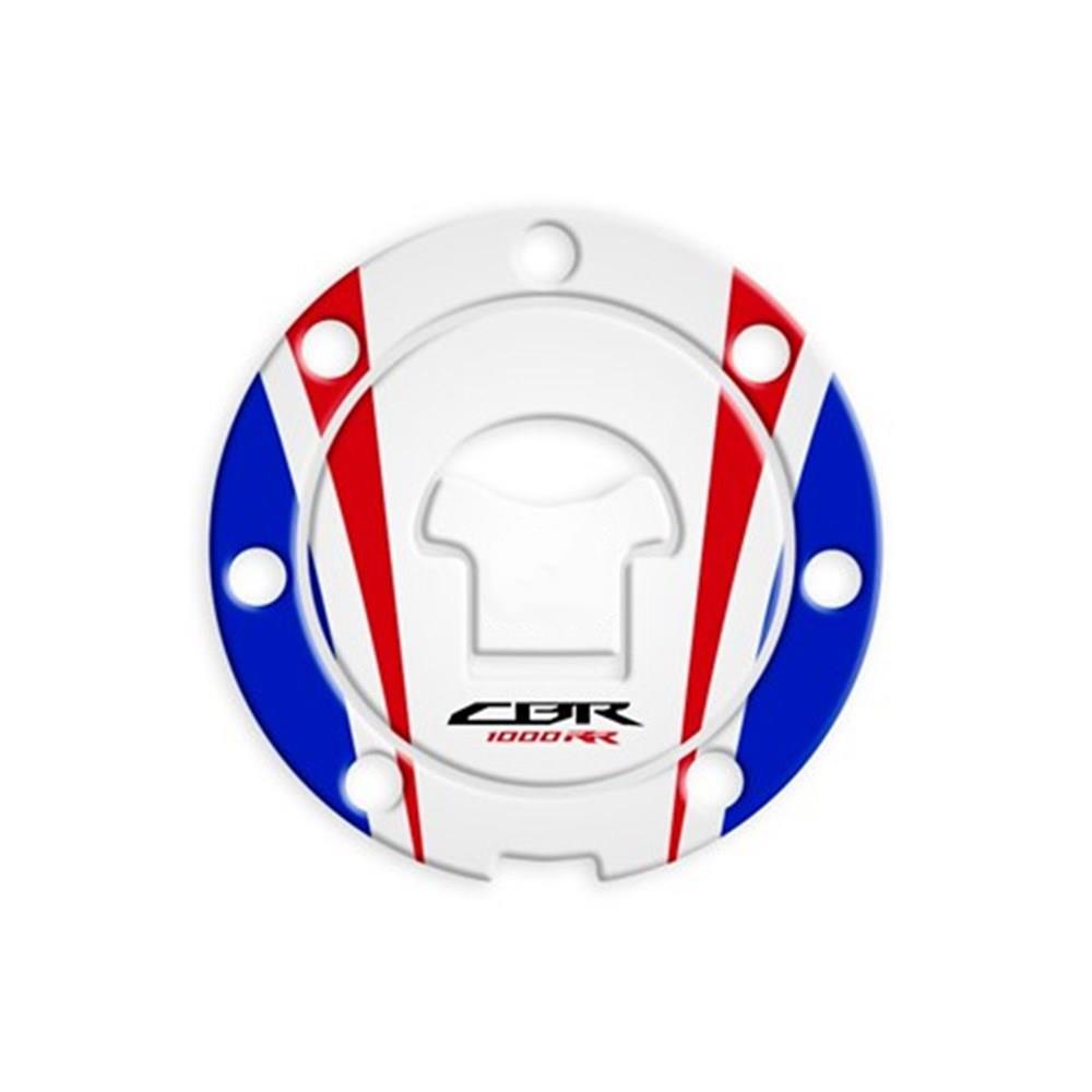 Honda CBR 1000rr HRC Depo Kapağı Pad 2008-2013