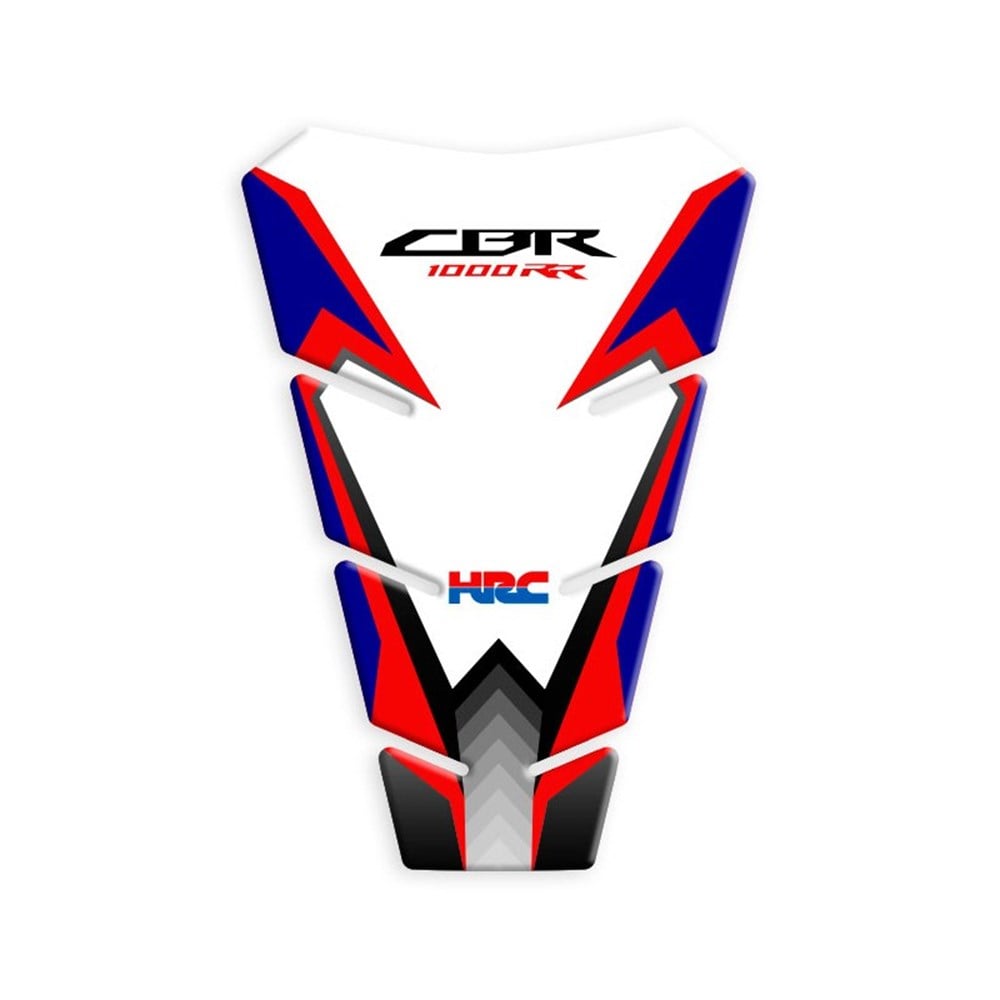 Honda CBR 1000rr HRC Tank Pad