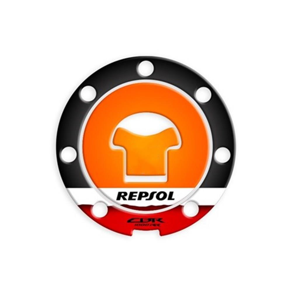 Honda CBR 1000rr Repsol Depo Kapağı Pad 2008-2013 Model