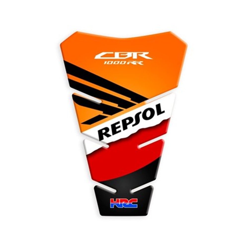 Honda CBR 1000rr Repsol Tank Pad