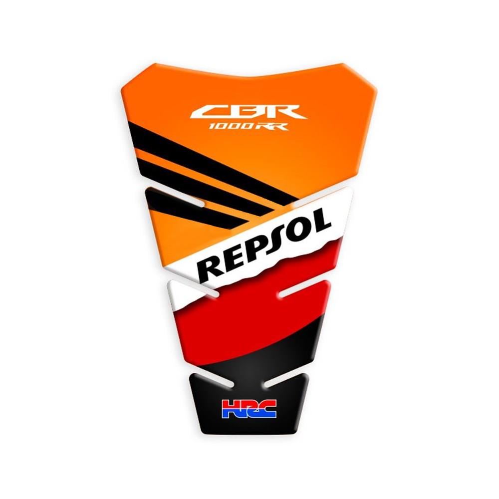 Honda CBR 1000rr Repsol Tank Pad