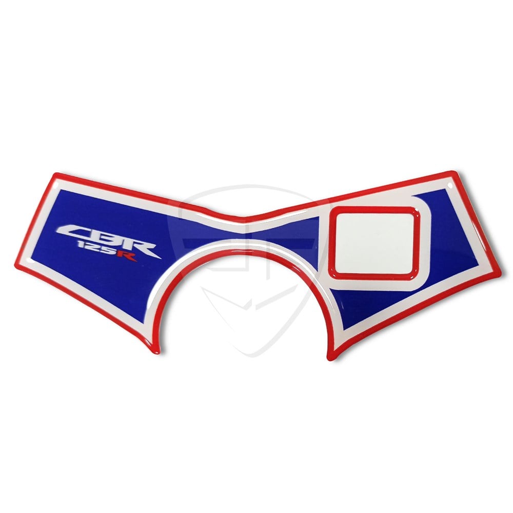 Honda CBR 125 Gidon(Mesnet) Pad