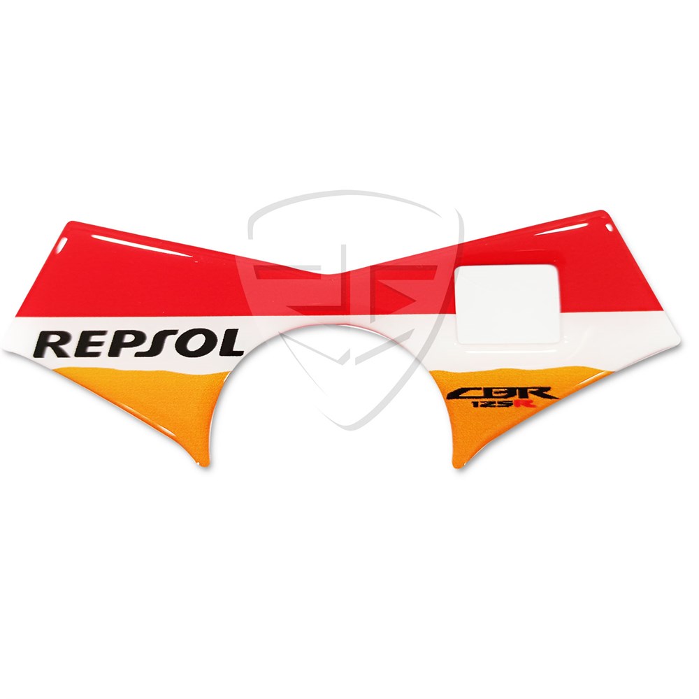 Honda CBR 125R Repsol Gidon(Mesnet) Pad 